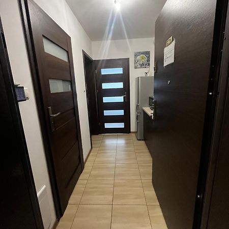 Mlynowa - Apartamenty Centrum New Białystok Eksteriør billede