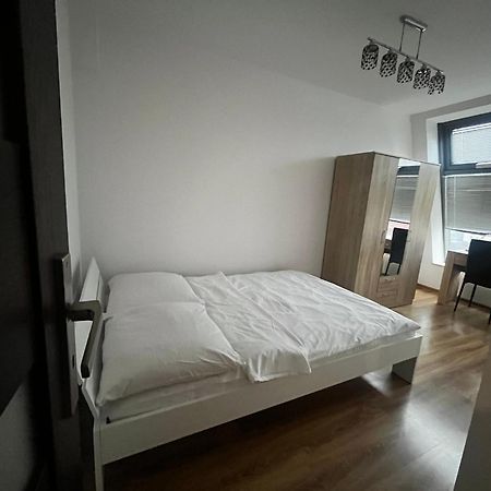 Mlynowa - Apartamenty Centrum New Białystok Eksteriør billede