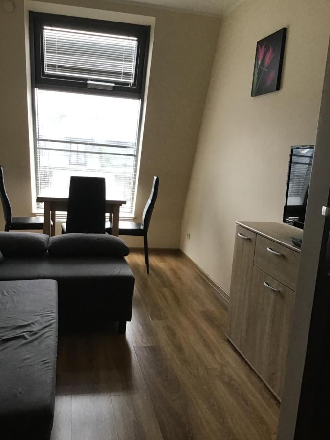 Mlynowa - Apartamenty Centrum New Białystok Eksteriør billede