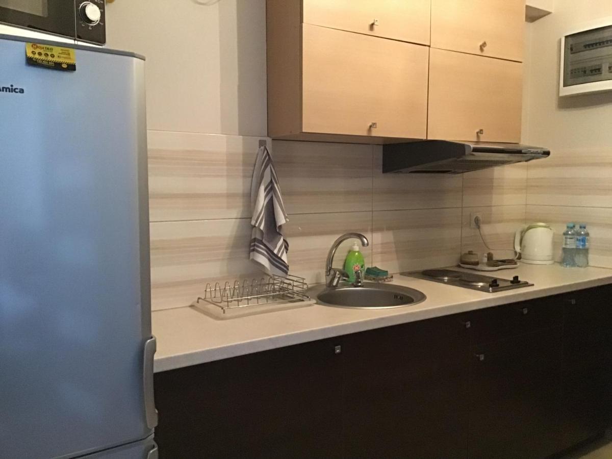 Mlynowa - Apartamenty Centrum New Białystok Eksteriør billede