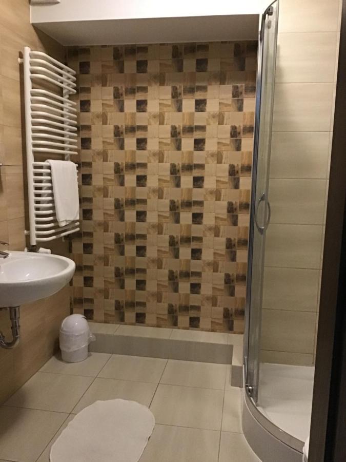 Mlynowa - Apartamenty Centrum New Białystok Eksteriør billede