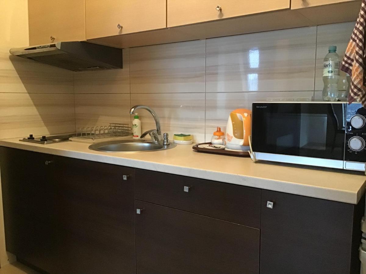 Mlynowa - Apartamenty Centrum New Białystok Eksteriør billede