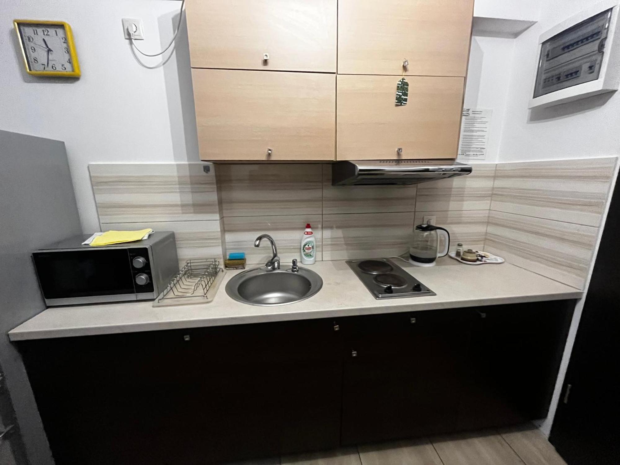 Mlynowa - Apartamenty Centrum New Białystok Eksteriør billede