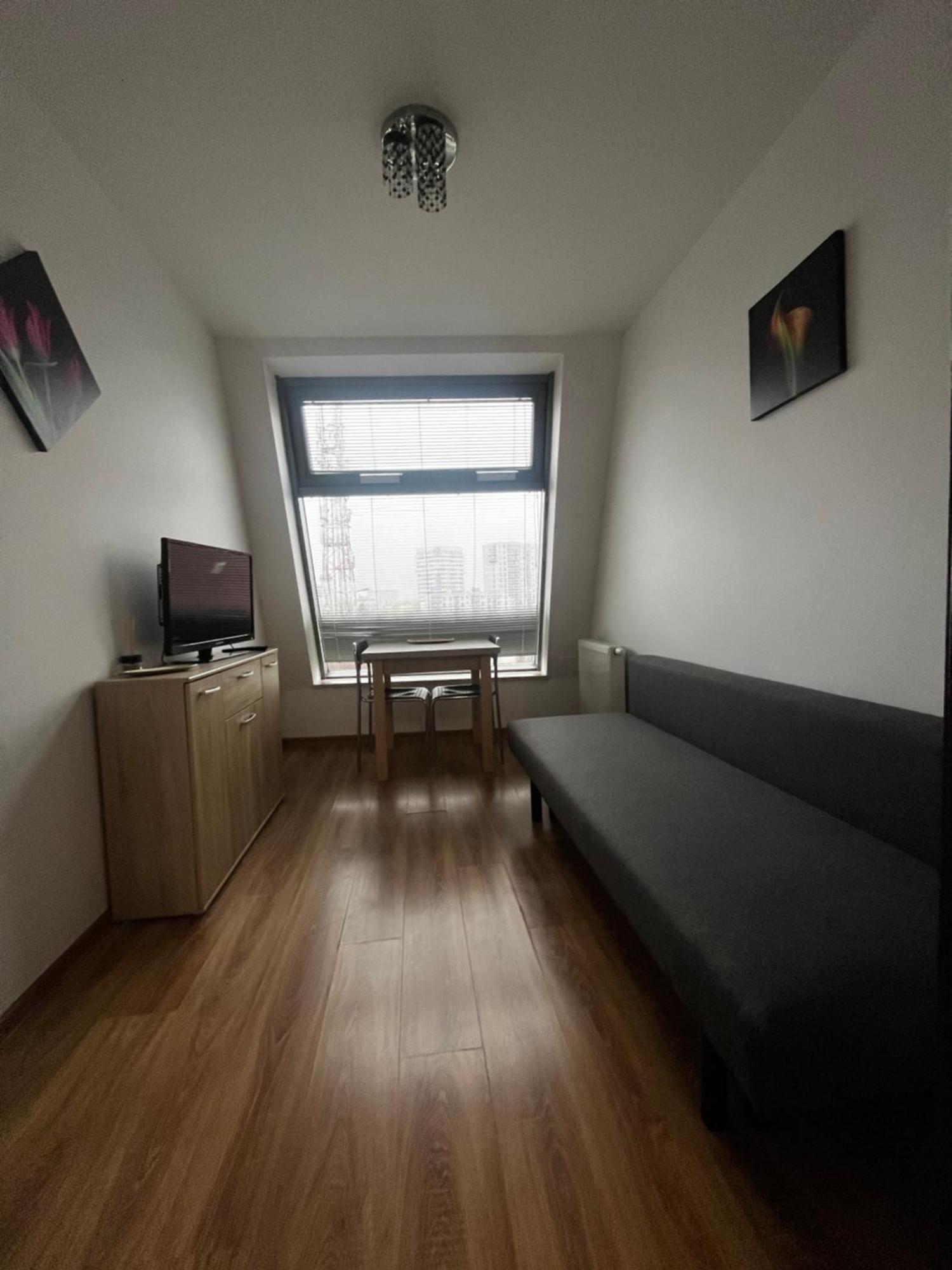 Mlynowa - Apartamenty Centrum New Białystok Eksteriør billede